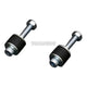 Hardrace Rear Stabilizer Link Spacer Honda Civic EF EG EK 89-92 Bushes