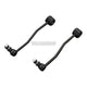 Hardrace Rear Stabilizer Links 2Pc Jeep Wrangler JL 18 + Bushes
