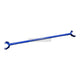 Hardrace Rear Strut Bar 1Pc Honda Civic EG 92-95 Chassis Braces