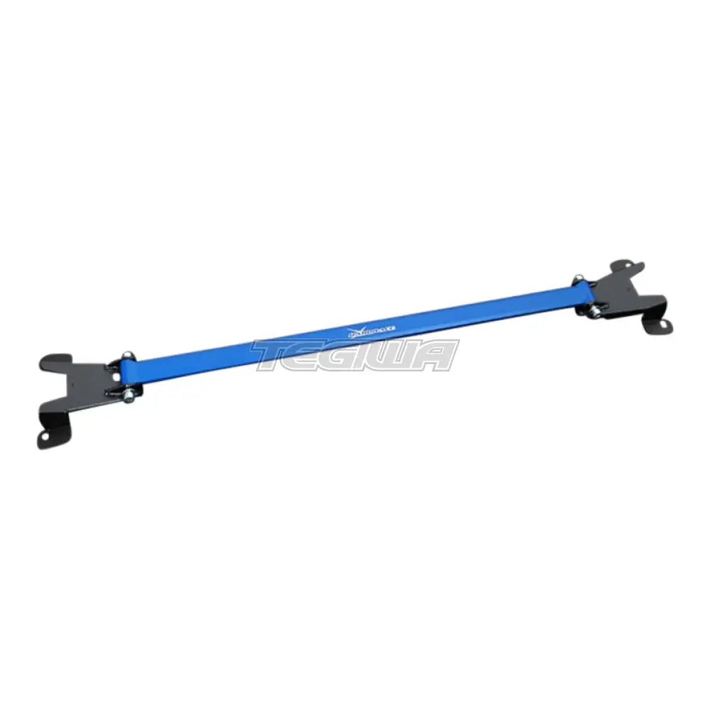 Hardrace Rear Strut Bar 1Pc Subaru Forester SJ 13 + Chassis Braces