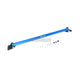 Hardrace Rear Strut Brace Toyota GR Yaris 20 + Chassis Braces