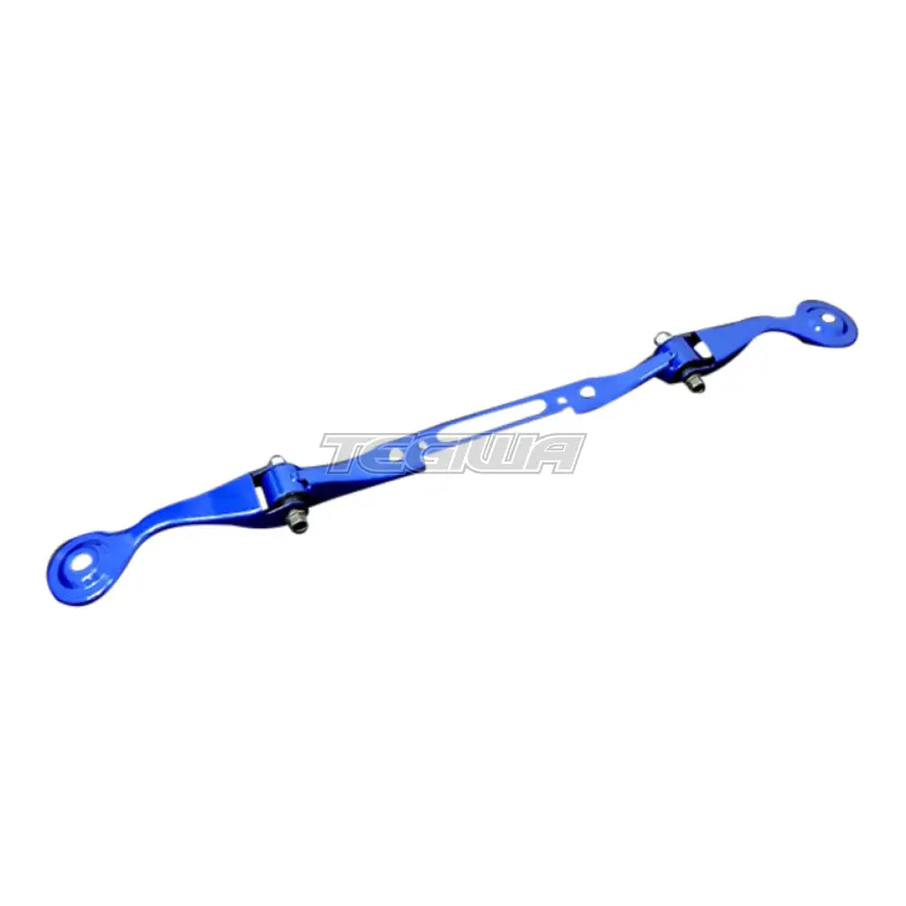 Hardrace Rear Sub-Frame Support 1Pc Subaru WRX 13 + Chassis Braces
