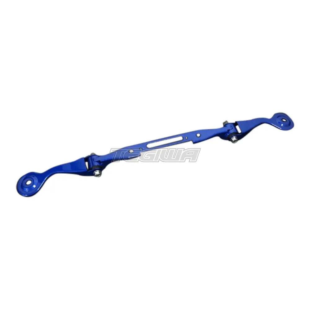 Hardrace Rear Sub-Frame Support Bar 1Pc Subaru Forester SJ 13 + Chassis Braces