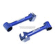 Hardrace Rear Sub-Frame Support Front Brace 2 Piece Set Mazda CX-5 FWD 12-16 CX-9 17 + Mazda 3 14 + Chassis Braces