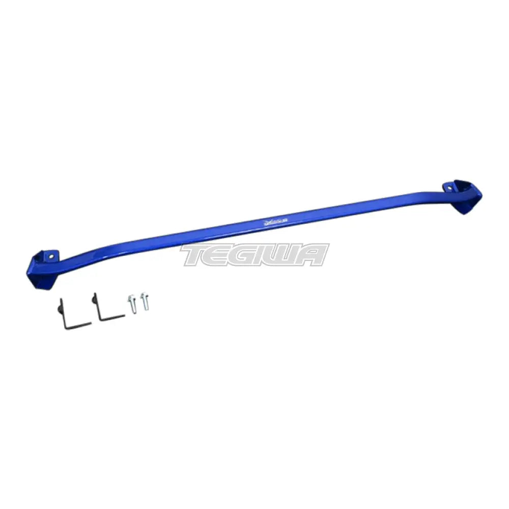 Hardrace Rear Subframe Brace 1Pc VW Golf Mk7 14 + Chassis Braces