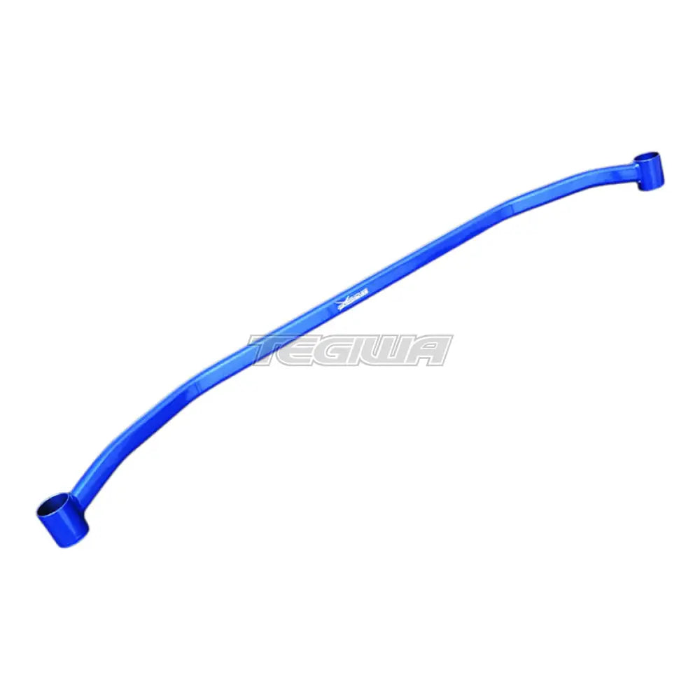 Hardrace Rear Subframe Brace 1Pcs Toyota Camry 17 + Chassis Braces
