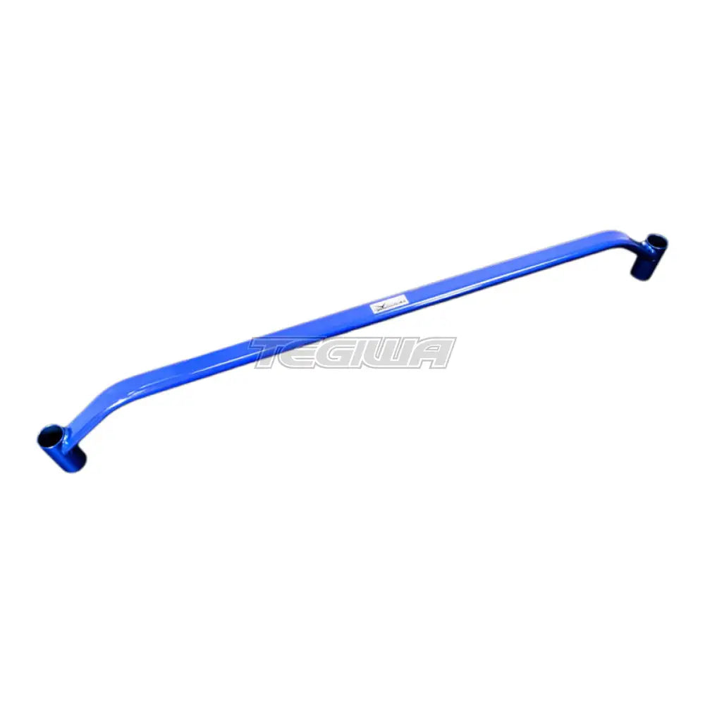 Hardrace Rear Subframe Brace 1Pcs Toyota Sienna 21 + Chassis Braces