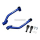Hardrace Rear Subframe Brace 2Pc Set Subaru Impreza 17 + Chassis Braces