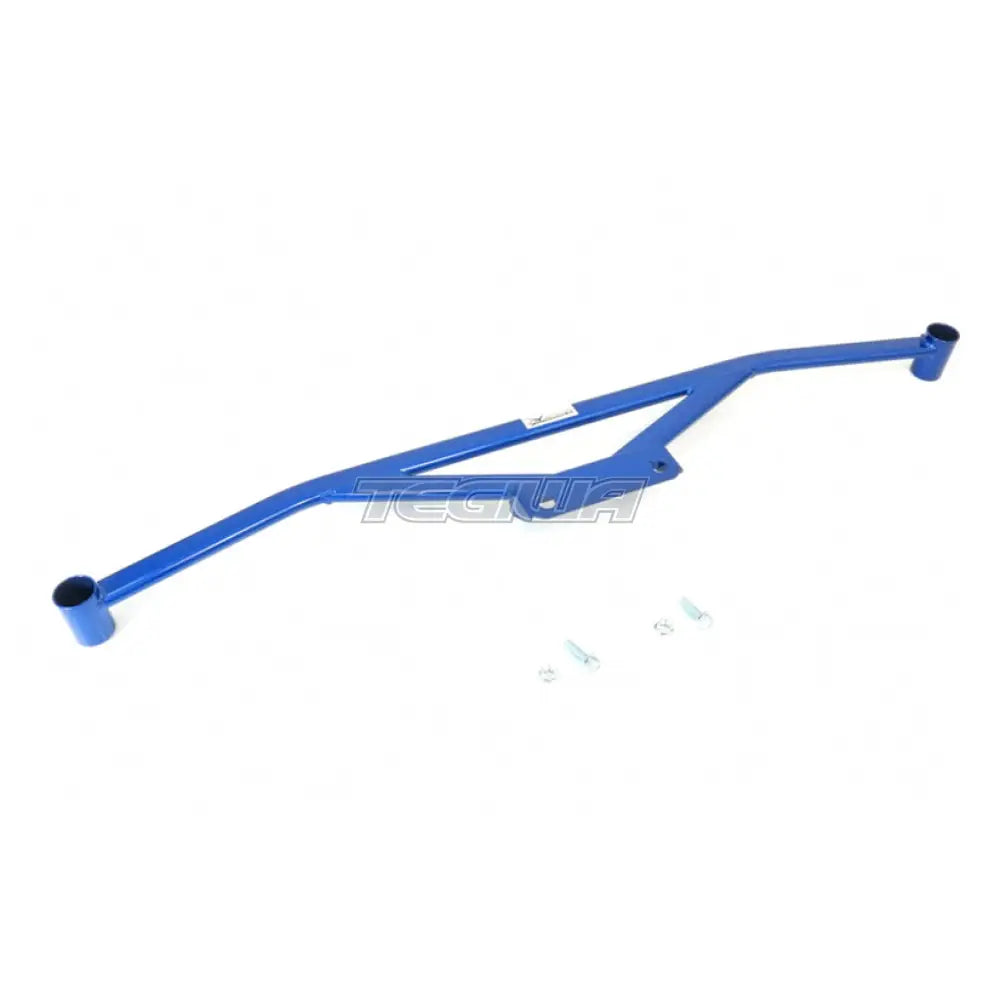 Hardrace Rear Subframe Brace Honda Civic Type R FK8 17-21 Chassis Braces