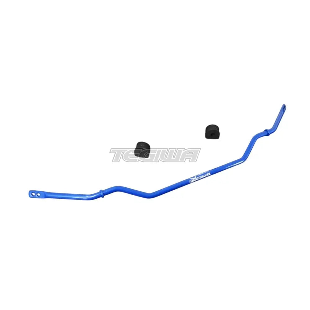 Hardrace Rear Sway Bar 19mm 3Pcs Chevrolet Corvette C5 97-04 C6 05-13 Anti-Roll Bars