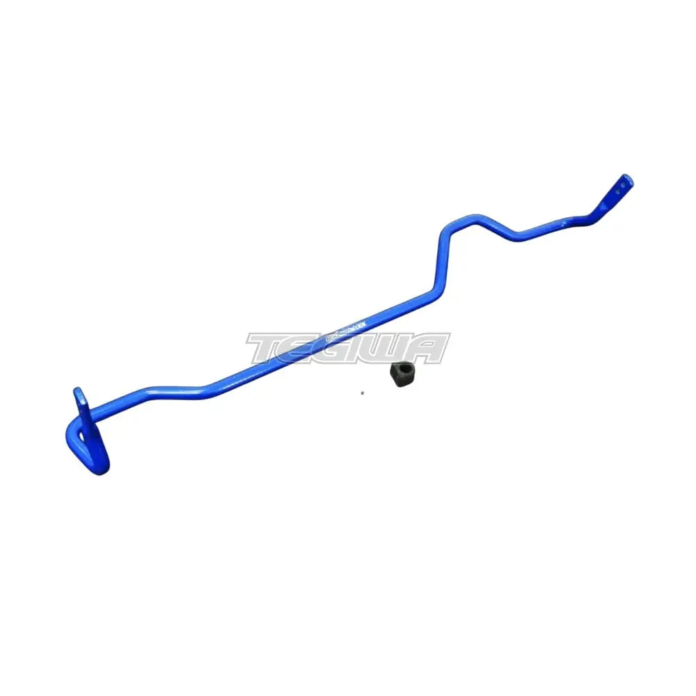 Hardrace Rear Sway Bar 22mm 3Pcs Subaru Impreza GC 92-00 Anti-Roll Bars
