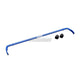Hardrace Rear Sway Bar 22mm 3Pcs Subaru WRX 22 + Anti-Roll Bars