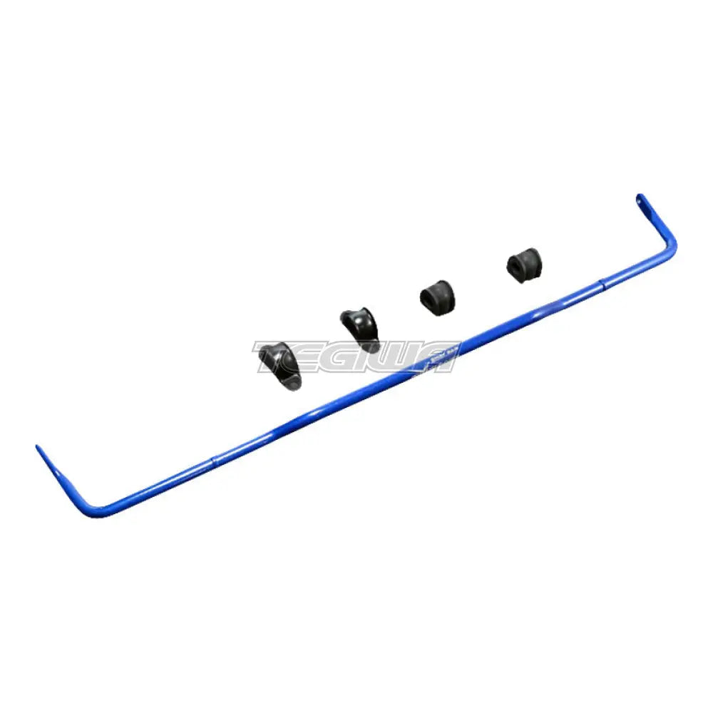 Hardrace Rear Sway Bar 22mm 5Pcs Ford Focus 19 + Mk4 W Multi-Link Anti-Roll Bars