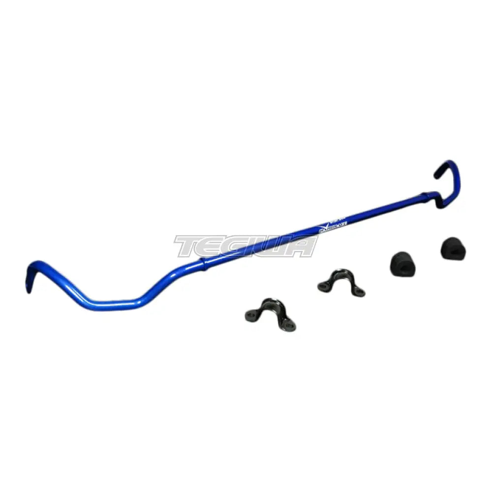 Hardrace Rear Sway Bar 22mm 5Pcs Toyota Supra J29 19 + Bmw Z4 G29 19 + 3S G20 G21 Anti-Roll Bars