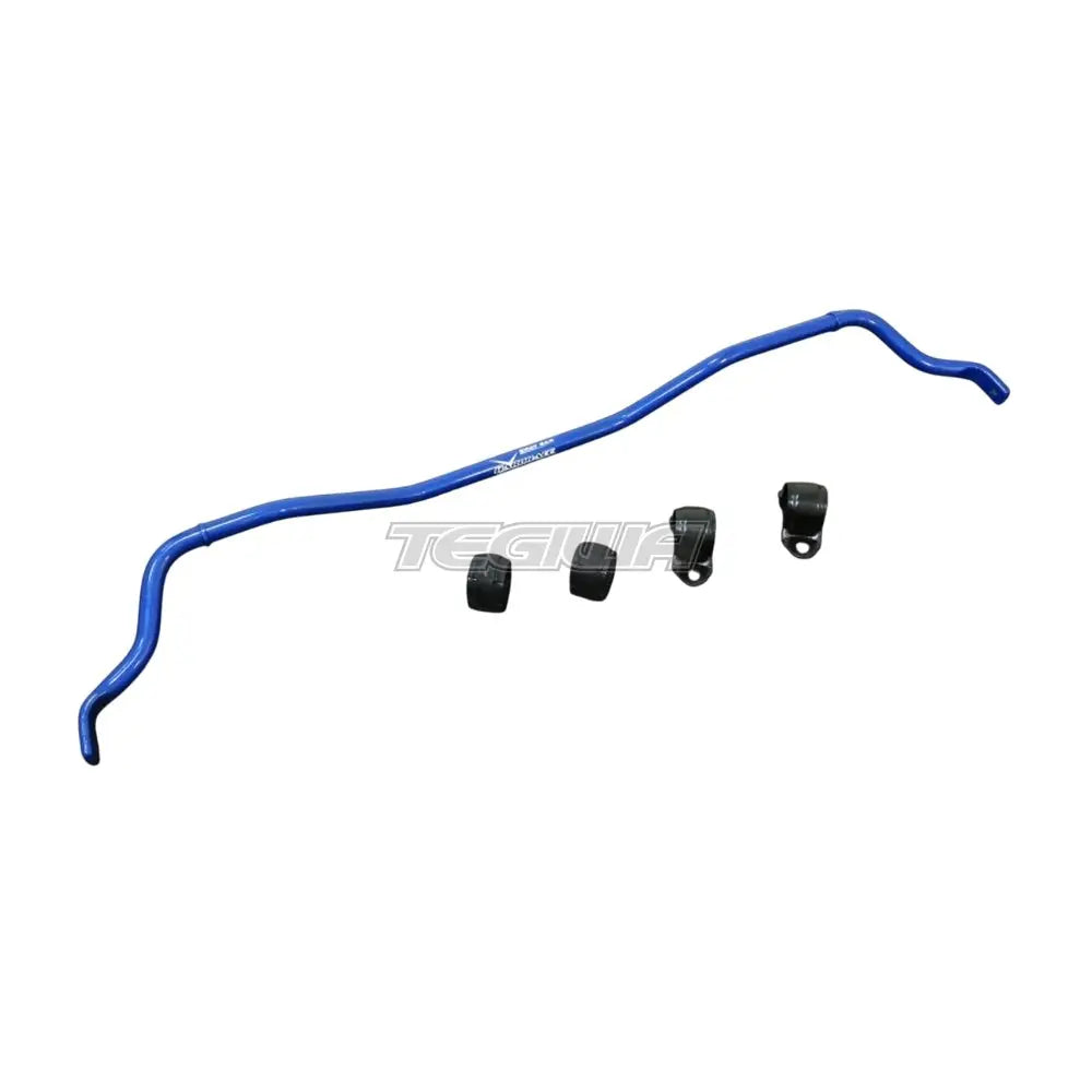 Hardrace Rear Sway Bar 22mm Lexus RX350H 450H + 500H 22 + 5pcs Anti-Roll Bars