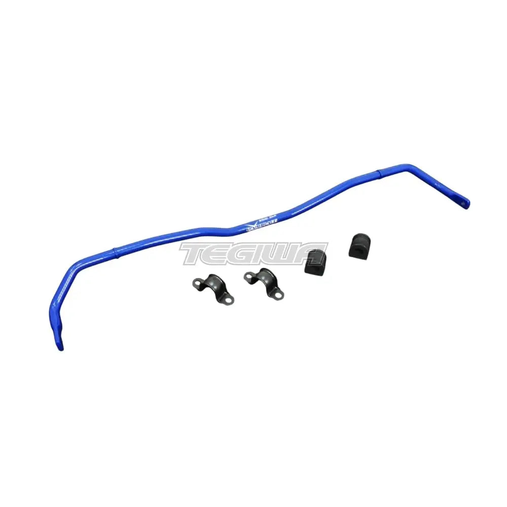 Hardrace Rear Sway Bar 22mm Toyota Prius 23 + 5pcs Anti-Roll Bars