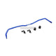 Hardrace Rear Sway Bar 22mm Toyota Prius 23 + 5pcs Anti-Roll Bars