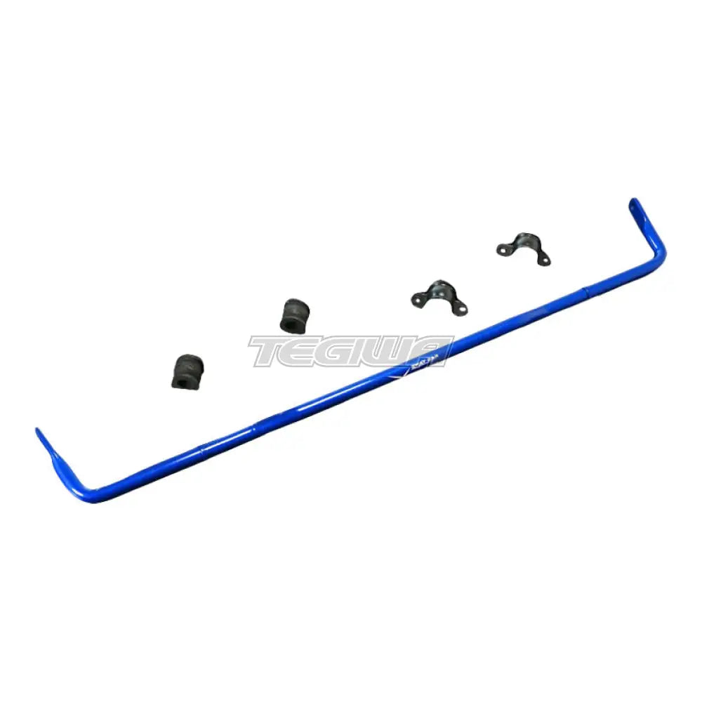 Hardrace Rear Sway Bar 25.4mm 5Pcs Ford Focus 19 + Mk4 St Anti-Roll Bars