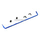 Hardrace Rear Sway Bar 25.4mm 5Pcs Ford Focus 19 + Mk4 St Anti-Roll Bars