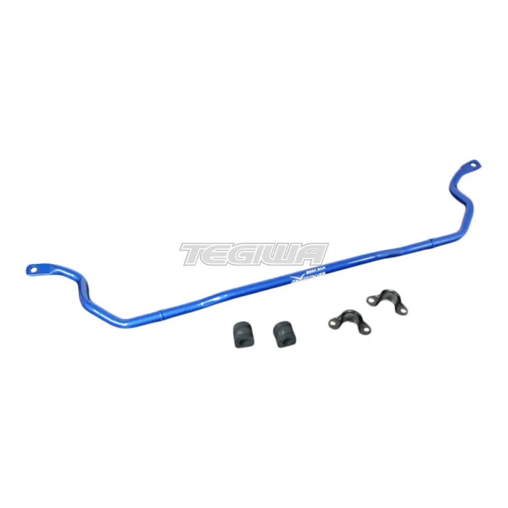 Hardrace Rear Sway Bar 25.4mm 5Pcs Ford Focus St Wagon 20 + Anti-Roll Bars