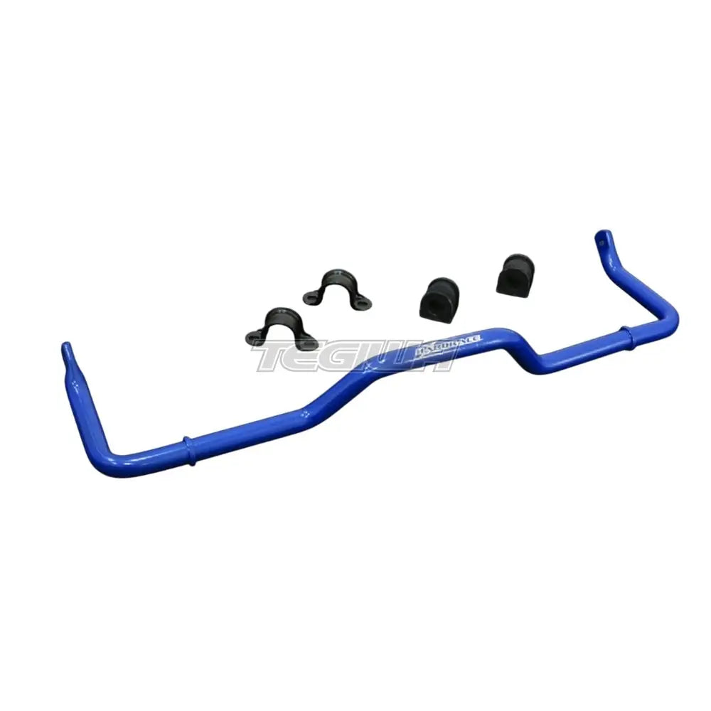 Hardrace Rear Sway Bar 25.4mm 5Pcs MG HS 19 + Anti-Roll Bars