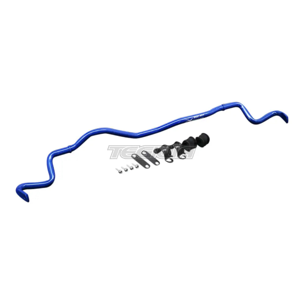 Hardrace Rear Sway Bar 25.4mm 7Pcs Audi A4 S4 Rs4 A5 S5 Rs5 B9 16 + Anti-Roll Bars