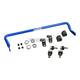 Hardrace Rear Sway Bar 25.4mm Adjustable With Droplink 15Pcs Ford Focus Mk2 04-11 Non-RS Focus Mk3 12-18 Anti-Roll Bars