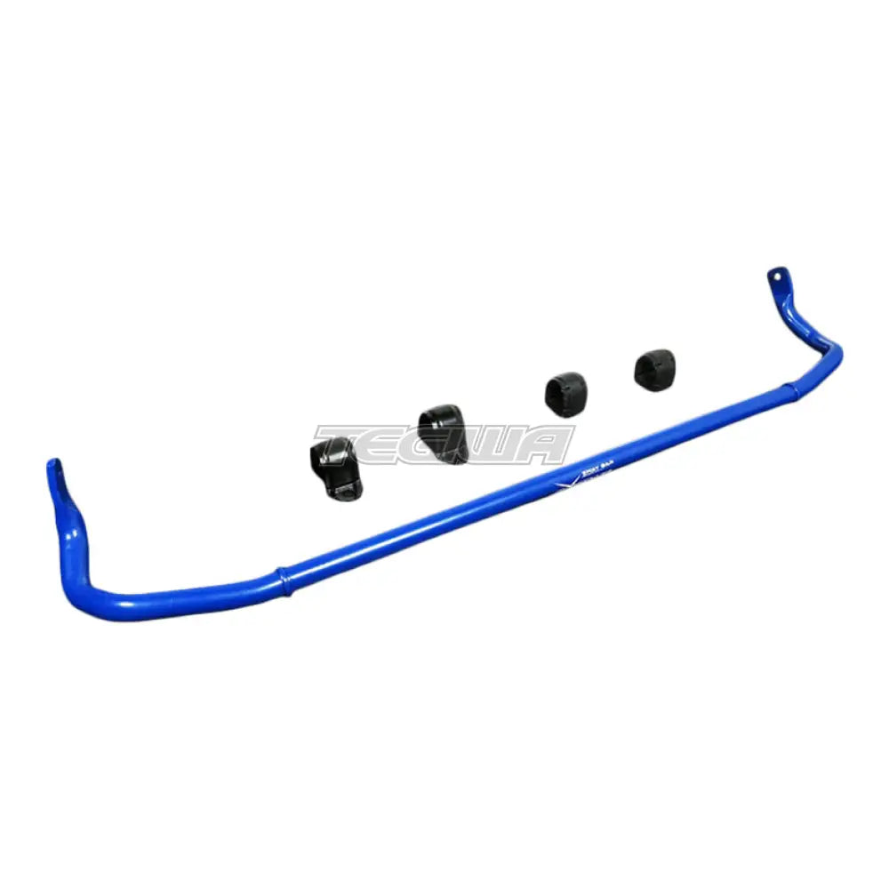 Hardrace Rear Sway Bar 28mm 5Pcs Toyota Camry 17 + Anti-Roll Bars