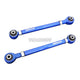 Hardrace Rear Toe Arm Hardened Rubber 2Pcs Honda Avancier UR-V 17 + Camber & Control Arms