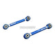 Hardrace Rear Toe Kit Hardened Rubber 2Pcs Ford Focus 19 Mk4 W Multi-Link Rear Suspension Camber & Control Arms