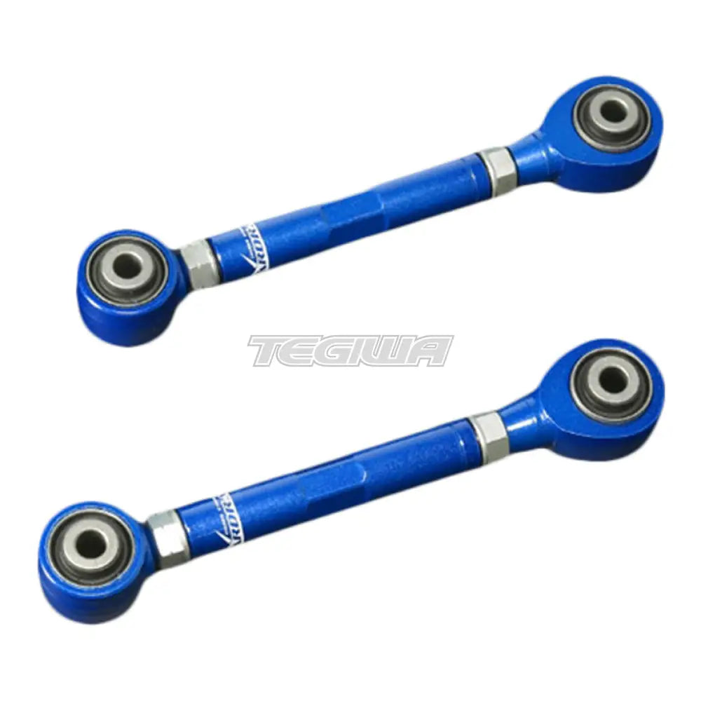 Hardrace Rear Toe Kit Hardened Rubber 2Pcs Ford Kuga Mk3 20 Camber & Control Arms