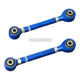 Hardrace Rear Toe Kit Hardened Rubber 2Pcs Ford Kuga Mk3 20 Camber & Control Arms