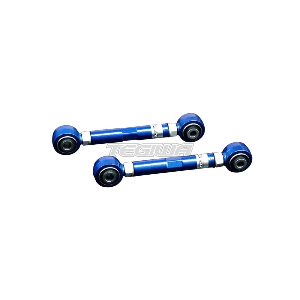 Hardrace Rear Toe Kit Hardened Rubber 2Pcs MG HS 19 + Camber & Control Arms