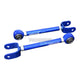 Hardrace Rear Toe Kit Hardened Rubber 2Pcs Toyota Rav4 18 + Camber & Control Arms