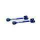 Hardrace Rear Toe Kit Hardened Rubber Hyundai Elantra N 21 + 2pcs Camber & Control Arms