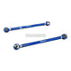Hardrace Rear Toe Kit Hardened Rubber Pillow Ball 2Pcs BMW 5-Series G30 G31 6-Series G32 7-Series G11 G12 8S G14 G15