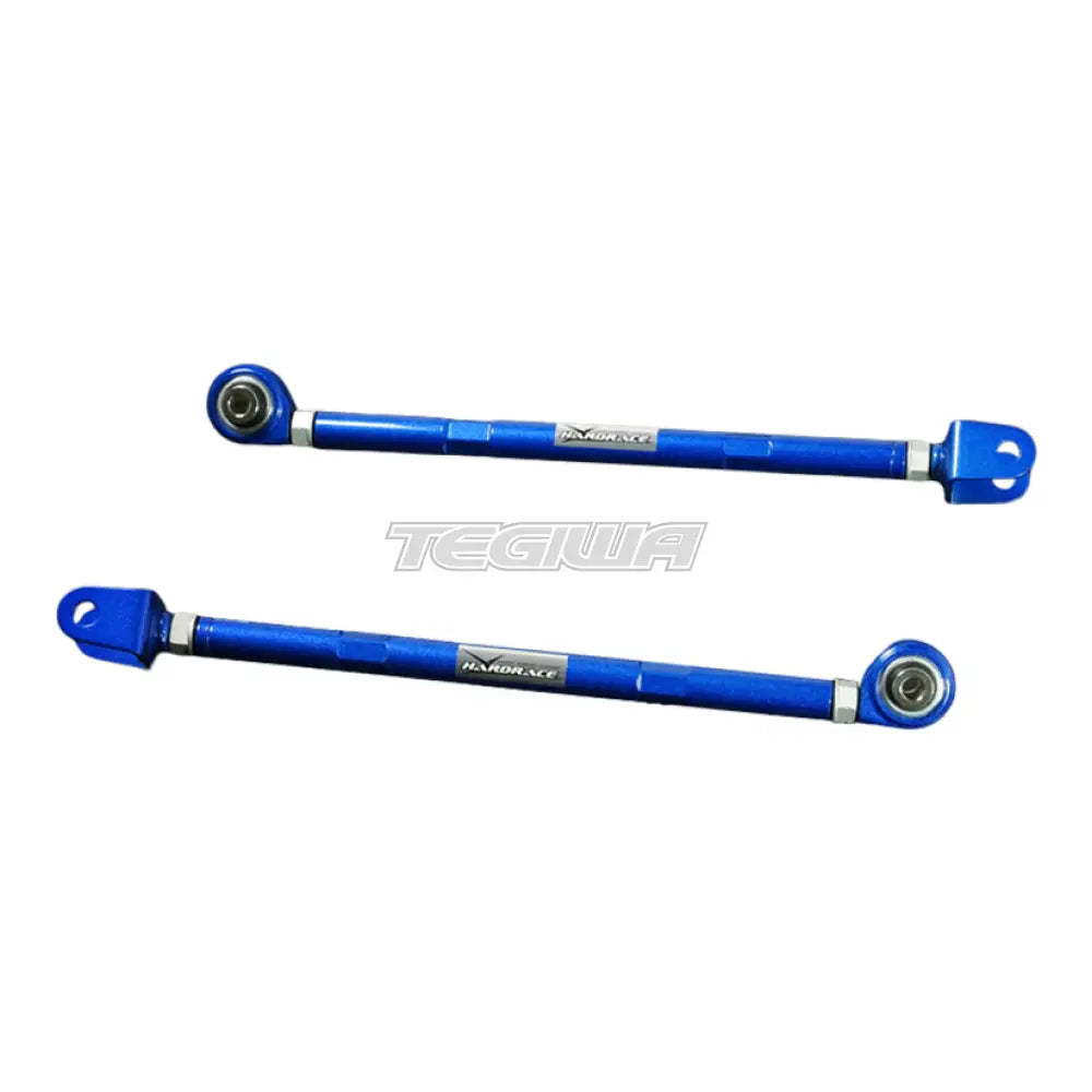 Hardrace Rear Toe Kit Pillow Ball 2Pcs Toyota MR2 Sw20 91-99 Sw21 91-99 Bushes