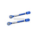 Hardrace Rear Toe Kit Pillow Ball Hyundai Elantra N 21 + 2pcs Camber & Control Arms