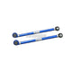 Hardrace Rear Toe Kit Pillowball Hardened Rubber Audi A4 RS4 S4 B9 A5 RS5 S5 B9 16 + Camber & Control Arms