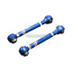 Hardrace Rear Toe Kit With Hardened Rubber Bushes 2Pc Set Ford Mondeo Mk5 15 + Camber & Control Arms