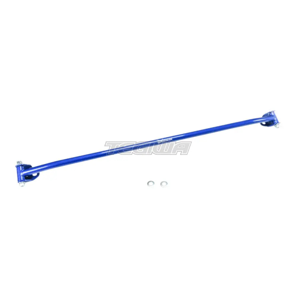 Hardrace Rear Torsion Beam Brace 1 Piece Set Skoda Fabia 14 + Audi A1 10-18 Coilovers