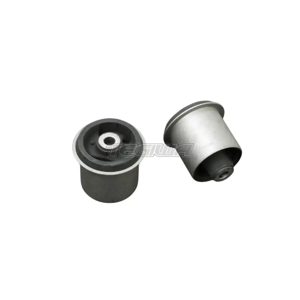 Hardrace Rear Torsion Beam Bush Suzuki Vitara 15 + SX4 06-21 Swift 10-17 2pcs Bushes