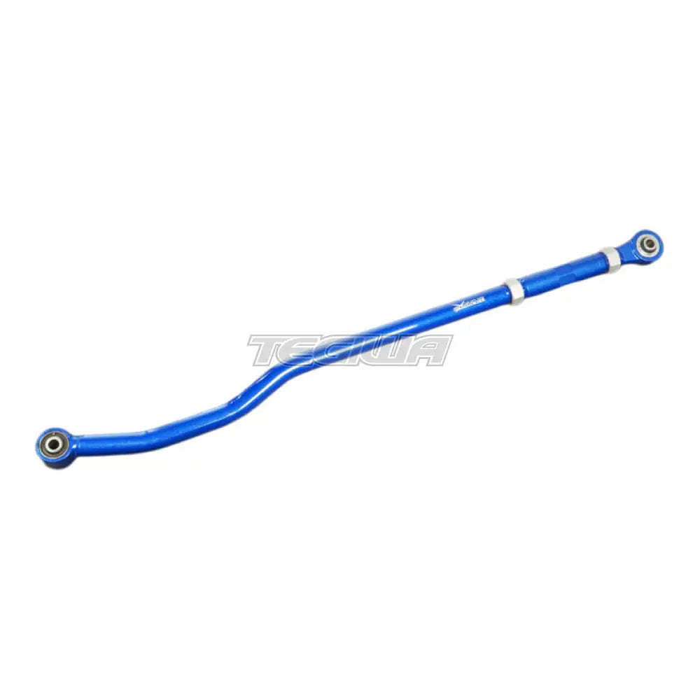 Hardrace Rear Track Bar Adjustable Lift 0-4 Inches V2 Hardened Rubber Pillow Ball 1Pcs Jeep Wrangler 18 + Jl Bushes