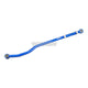 Hardrace Rear Track Bar Adjustable Lift 0-4 Inches V2 Hardened Rubber Pillow Ball 1Pcs Jeep Wrangler 18 + Jl Bushes