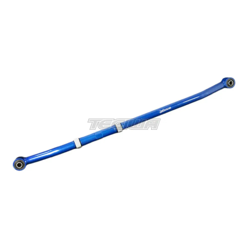 Hardrace Rear Track Bar Lift 0-4 Inches Hardened Rubber 1Pcs Mercedes-Benz G-Class W463 Ball Joints & Track Rod Ends