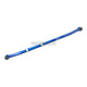 Hardrace Rear Track Bar Lift 0-4 Inches Hardened Rubber 1Pcs Mercedes-Benz G-Class W463 Ball Joints & Track Rod Ends