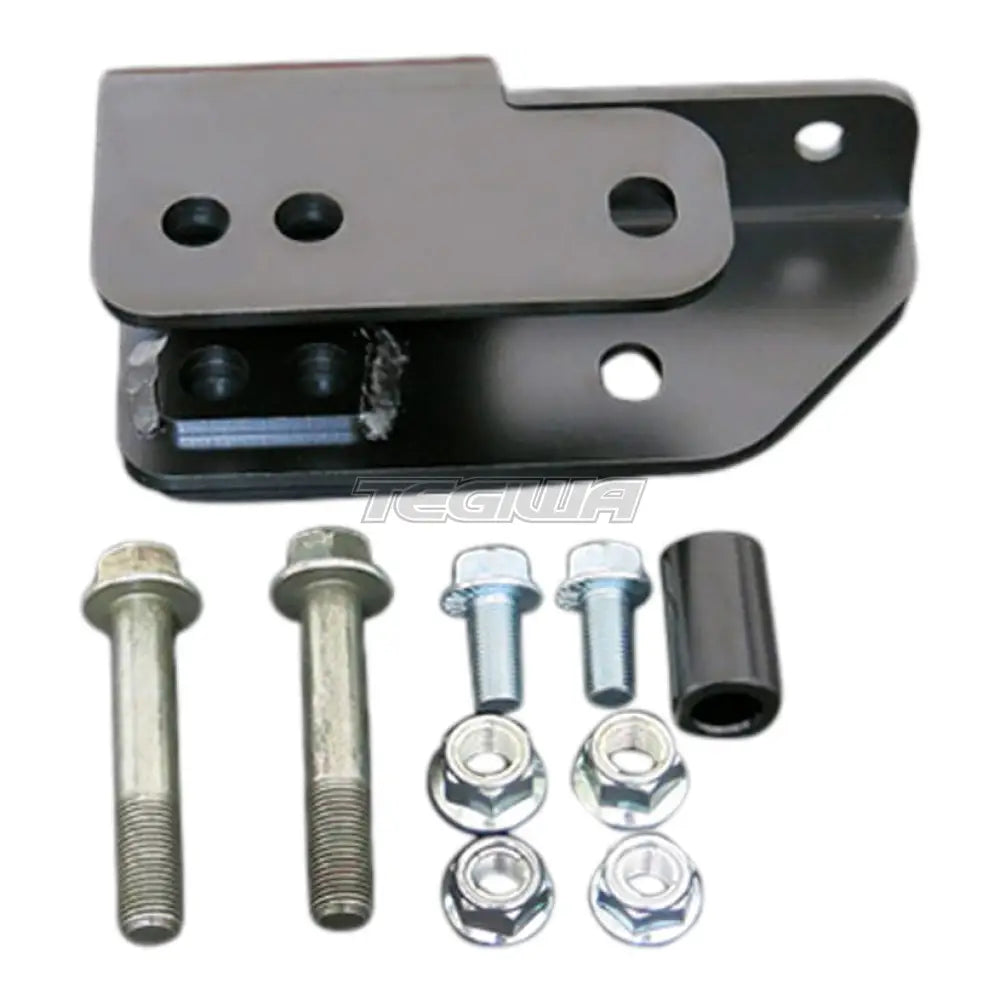 Hardrace Rear Track Bar Relocation Bracket Lift 4 Inches 1Pcs Jeep Wrangler 18 + Jl Ball Joints & Track Rod Ends