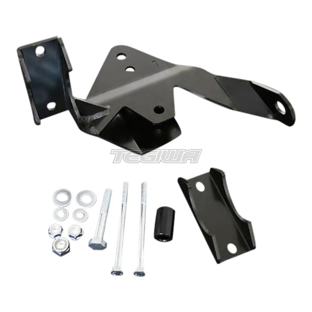 Hardrace Rear Track Bar Relocation Bracket Lift 4 Inches 2Pcs Jeep Wrangler 06-18 Jk Ball Joints & Track Rod Ends