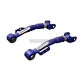 Hardrace Rear Trailing Arm Adjustable Pillow Ball Toyota GT86 Subaru BRZ 12+ 2pcs