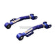 Hardrace Rear Trailing Arm Adjustable Pillow Ball Toyota GT86 Subaru BRZ 12 + 2pcs Camber & Control Arms